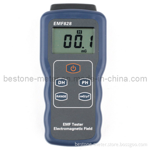 Low Frequency Field Intensity Indicator (EMF828)